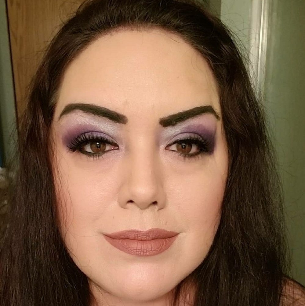 Meet your Posher, Mariah